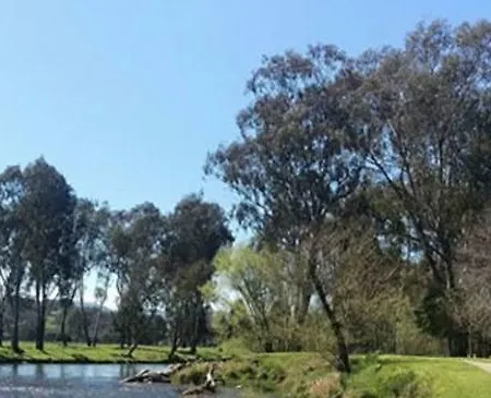 Amaroo Motel Tumuts Best Accommodation 