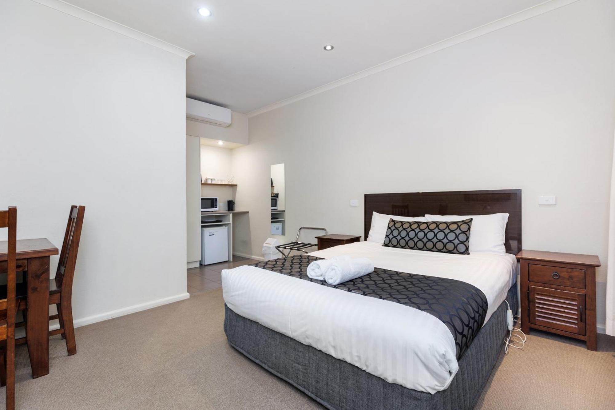 Amaroo Tumuts Motel Tumut