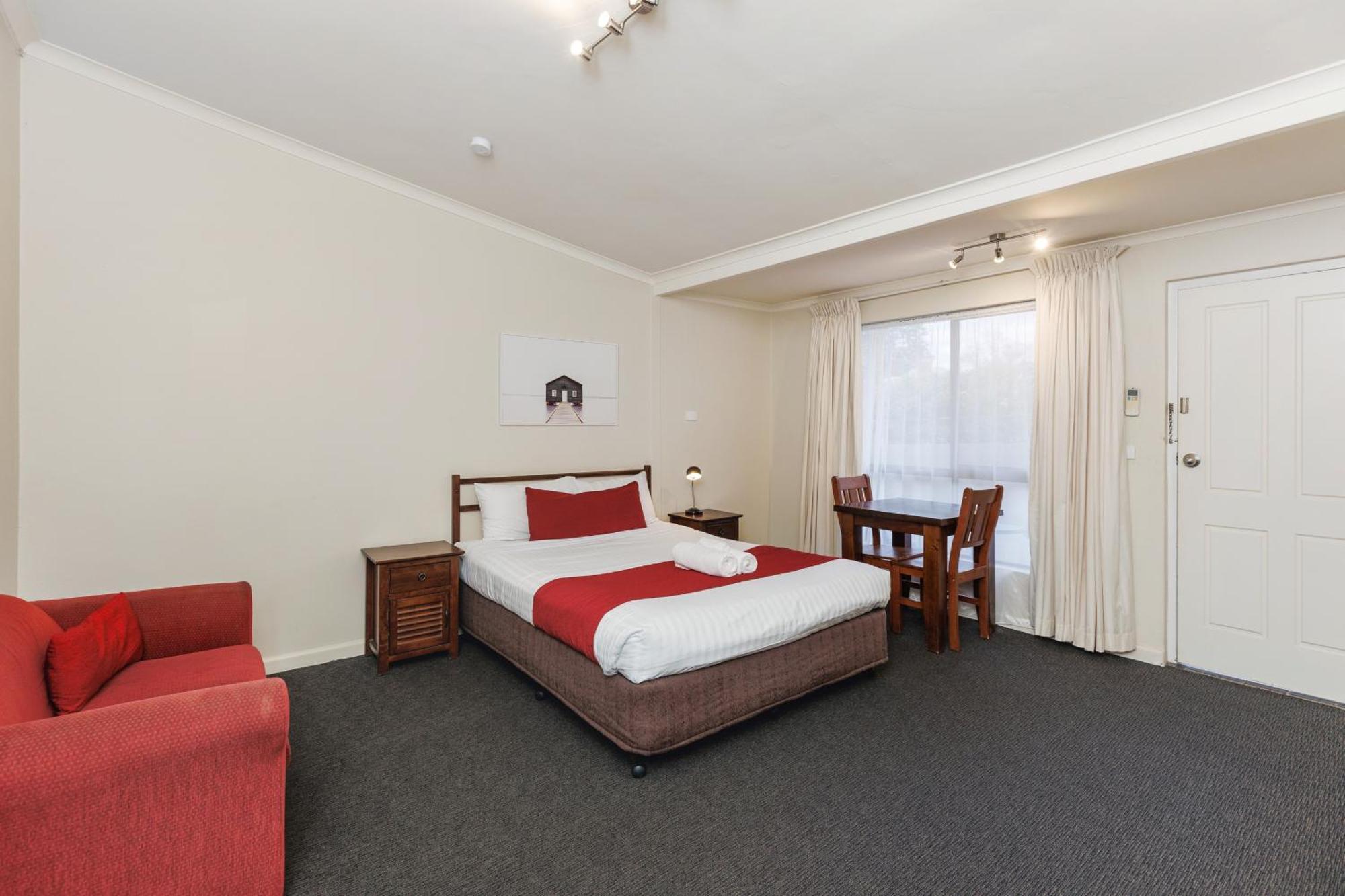 Motel Amaroo Tumuts Tumut