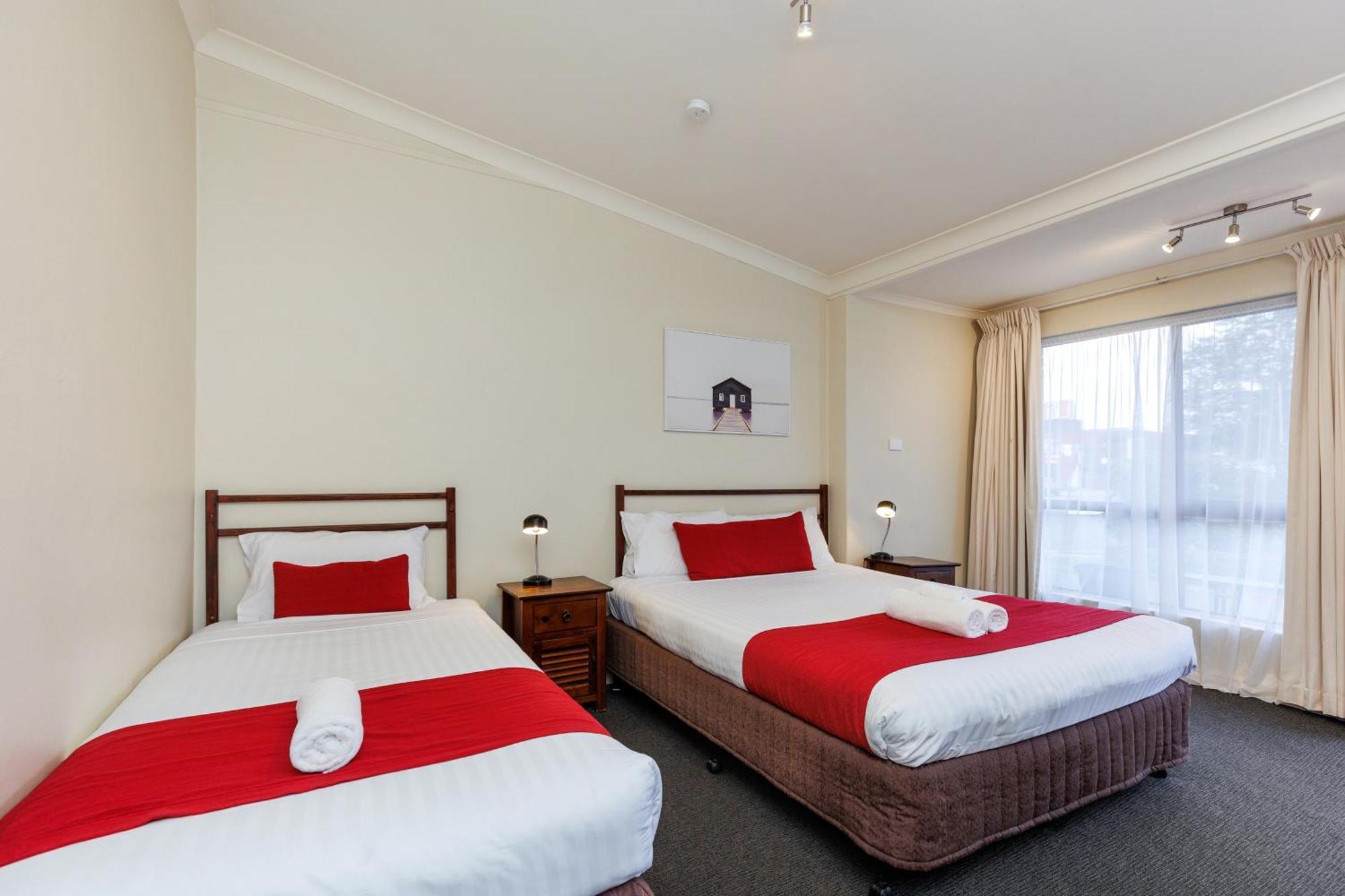 Amaroo Tumuts 4* Tumut
