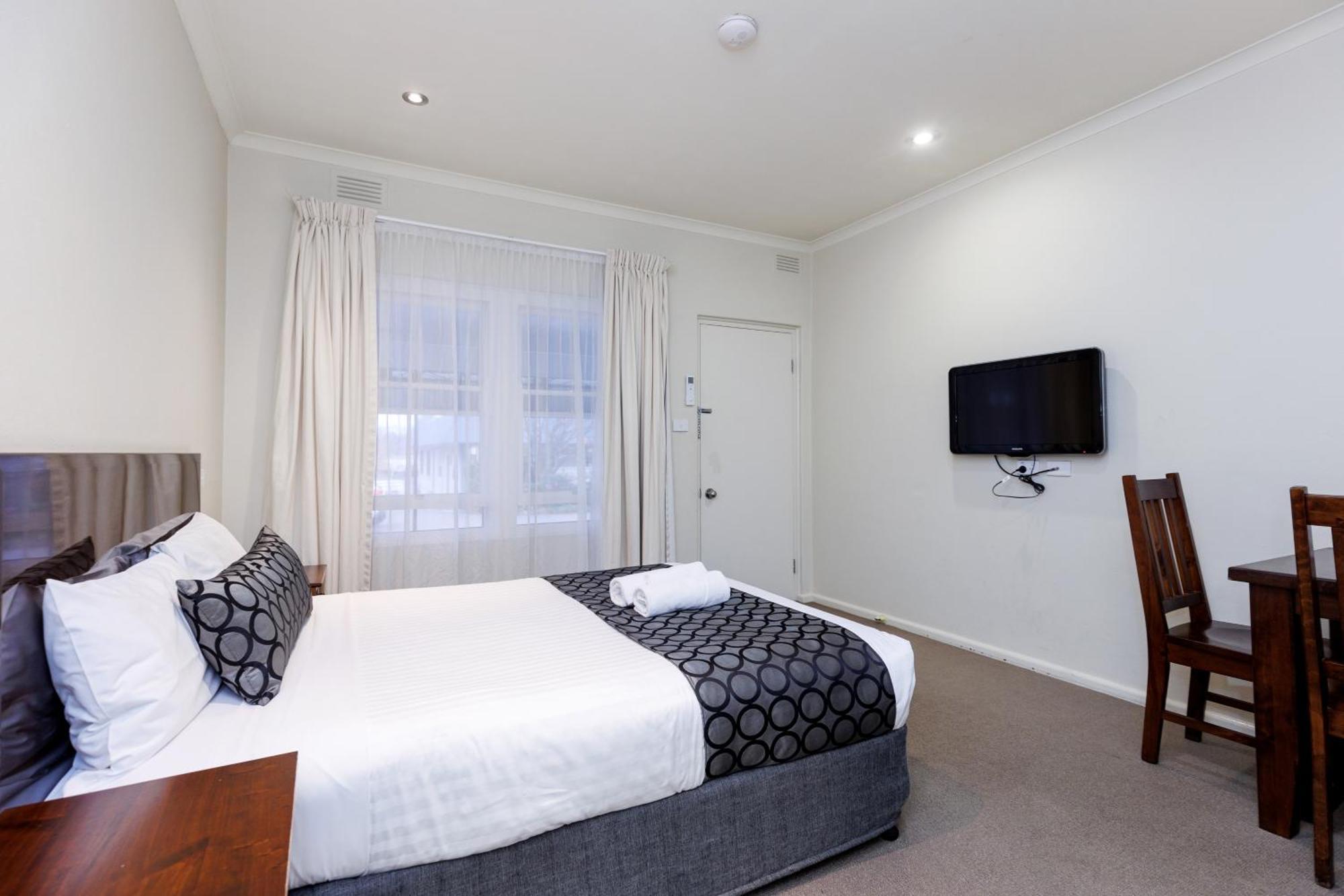 Amaroo Tumuts Motel