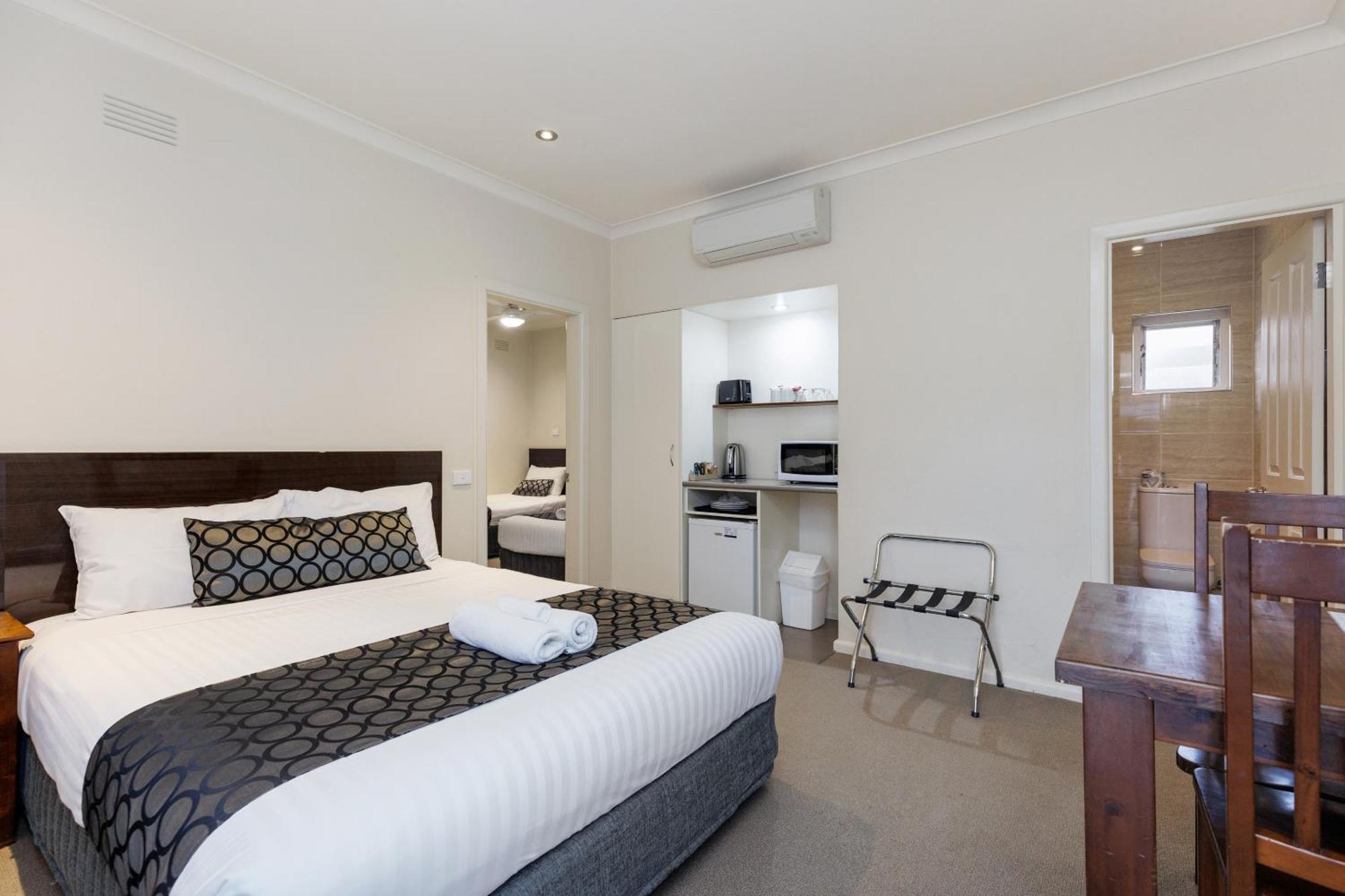 Amaroo Tumuts Motel Tumut