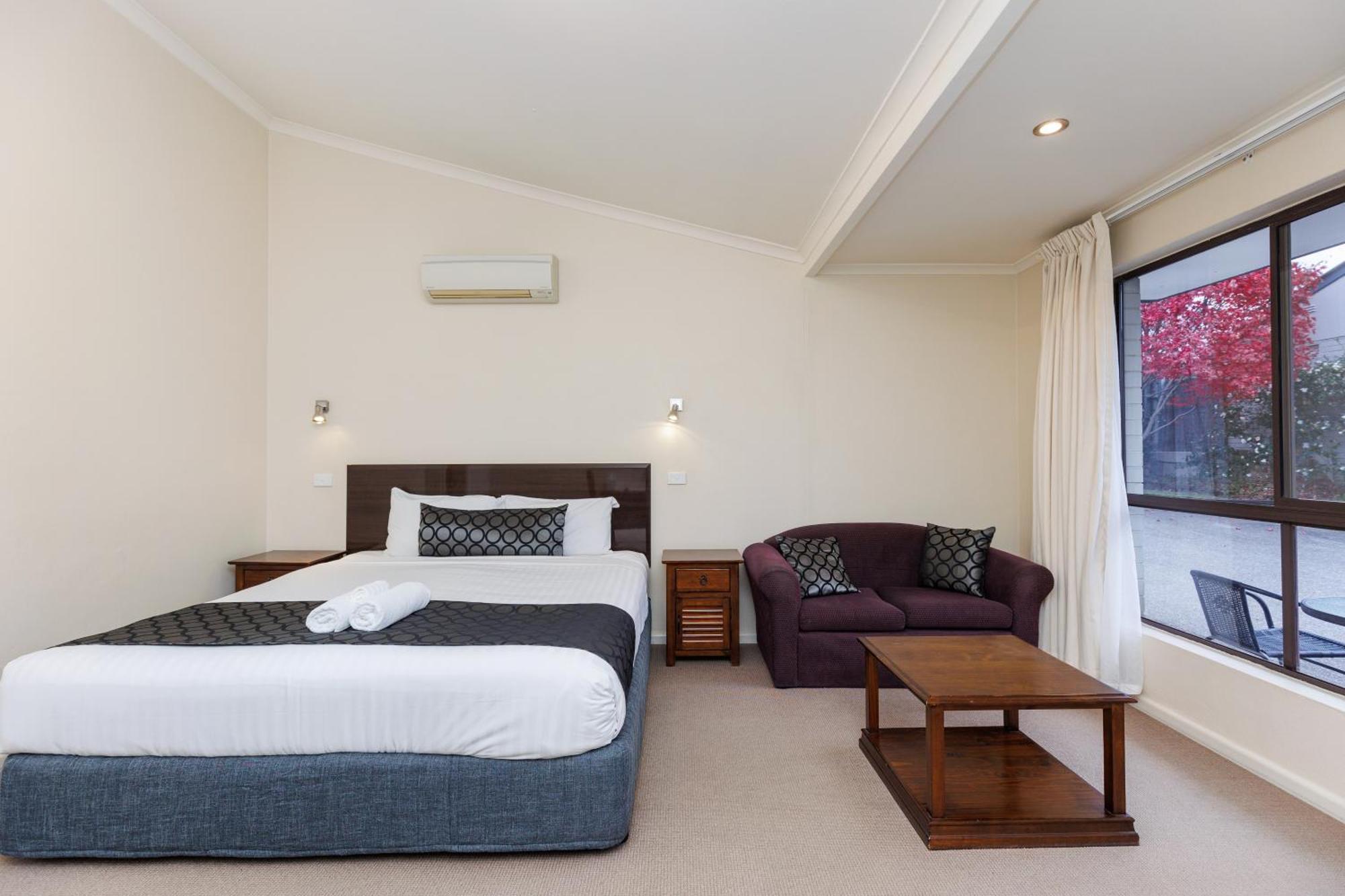 Amaroo Tumuts Motel