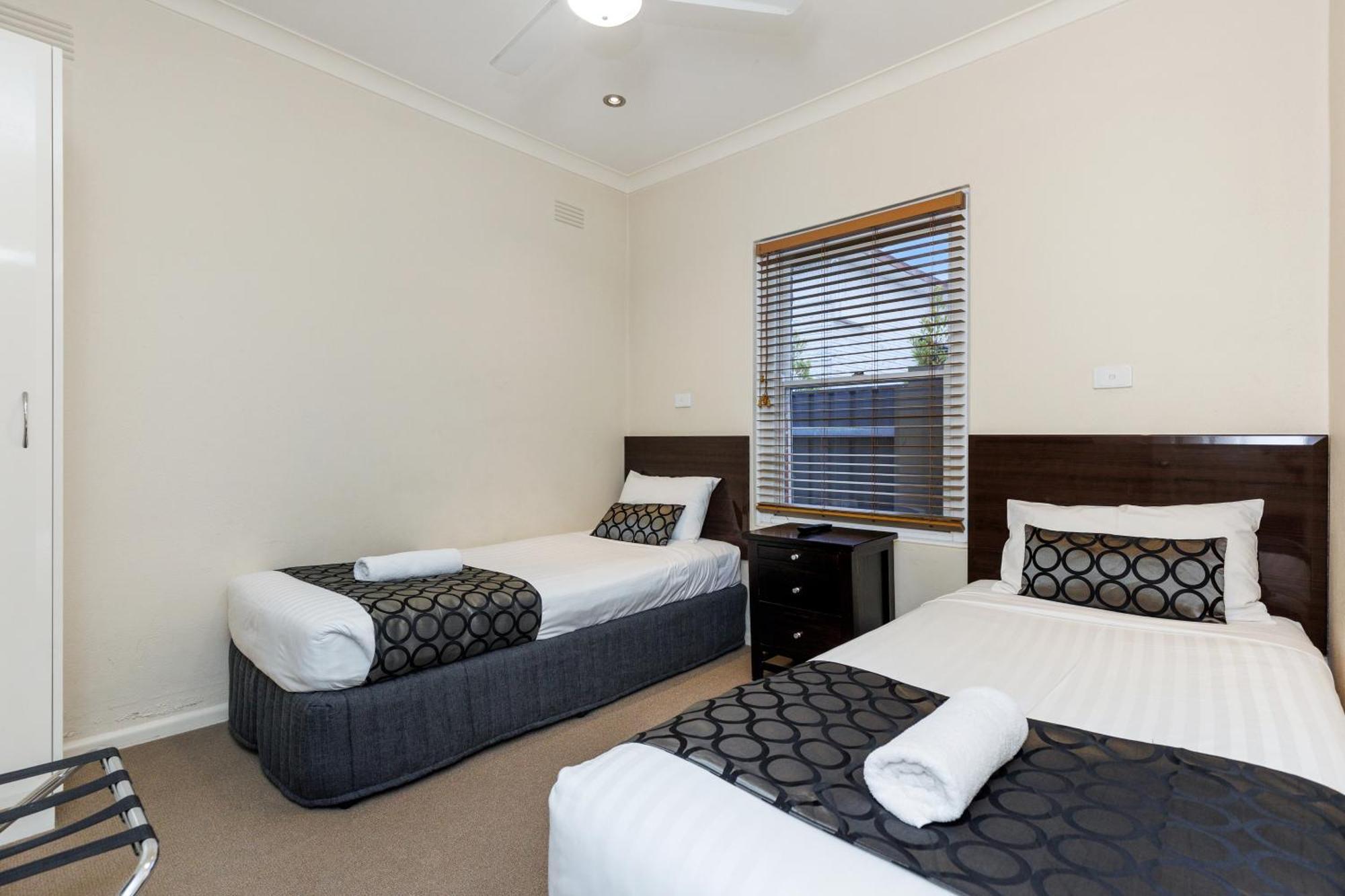 Motel Amaroo Tumuts Tumut