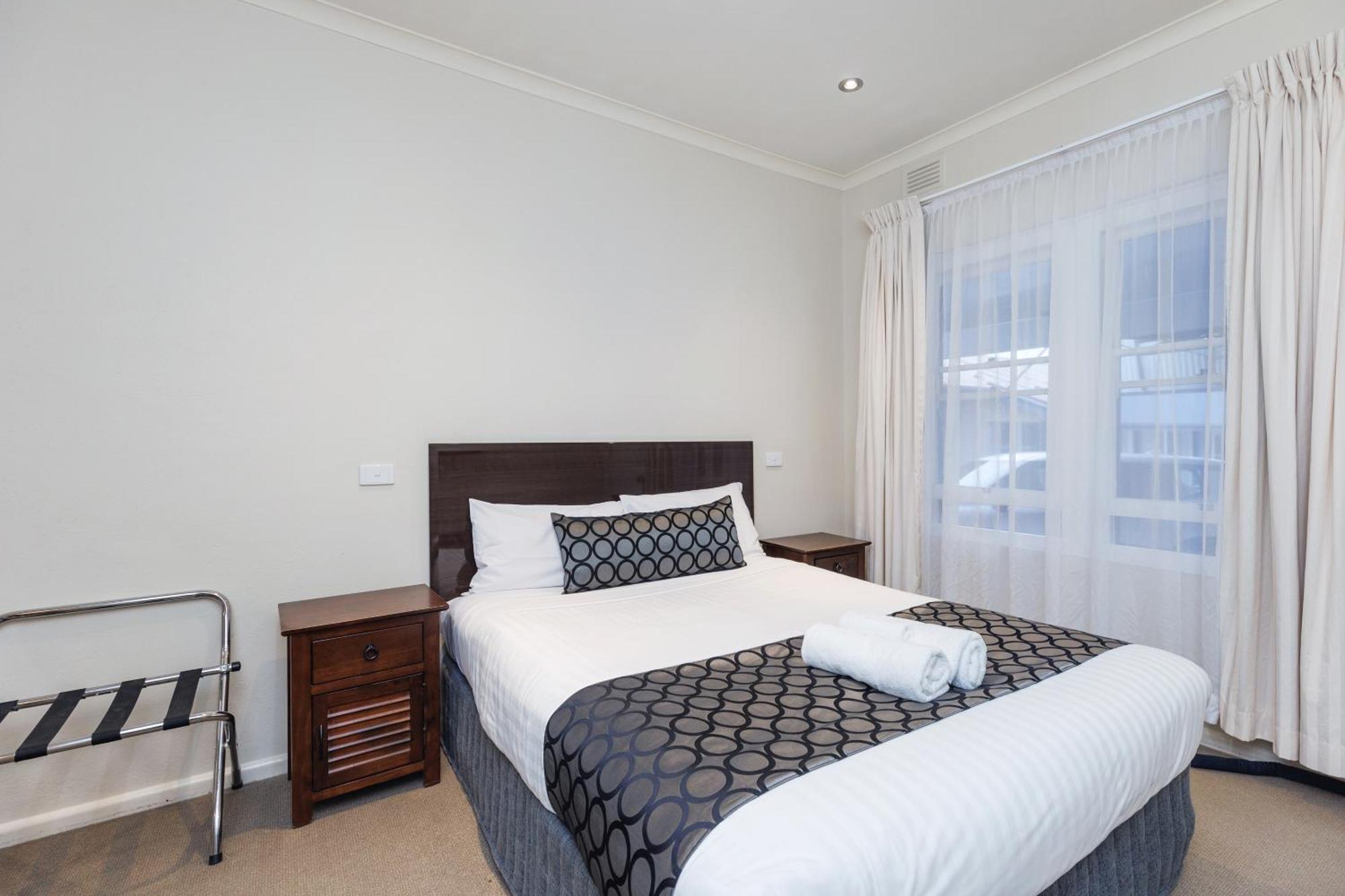 Amaroo Tumuts 4* Tumut