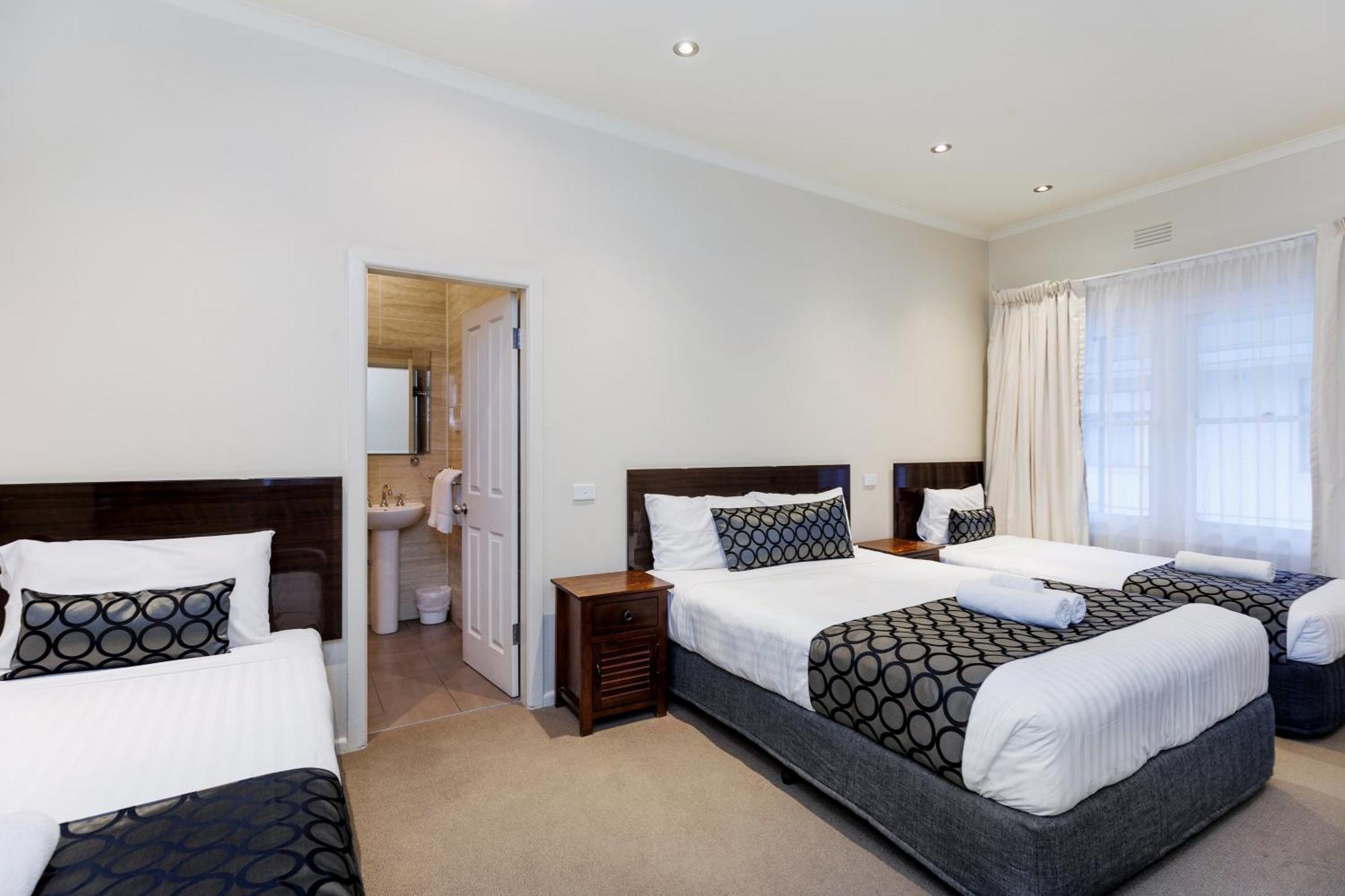 Motel Amaroo Tumuts