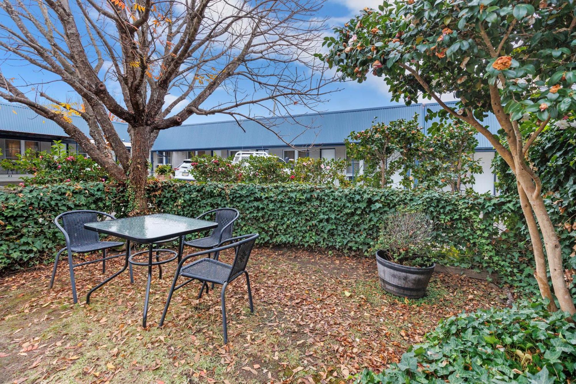 Motel Amaroo Tumuts
